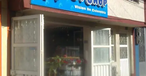 PET SHOP VISION DE COLOMBIA BOGOTÁ PET SHOP VISION DE COLOMBIA BOGOTÁ